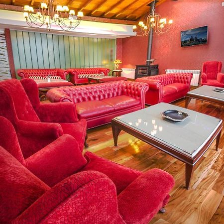 Hotel Navegantes 3 San Carlos de Bariloche Kültér fotó