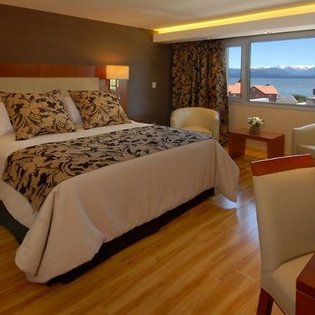 Hotel Navegantes 3 San Carlos de Bariloche Kültér fotó