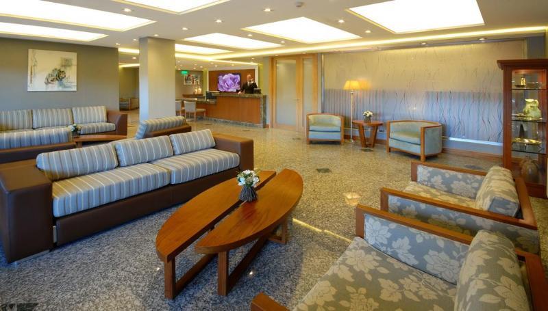 Hotel Navegantes 3 San Carlos de Bariloche Kültér fotó