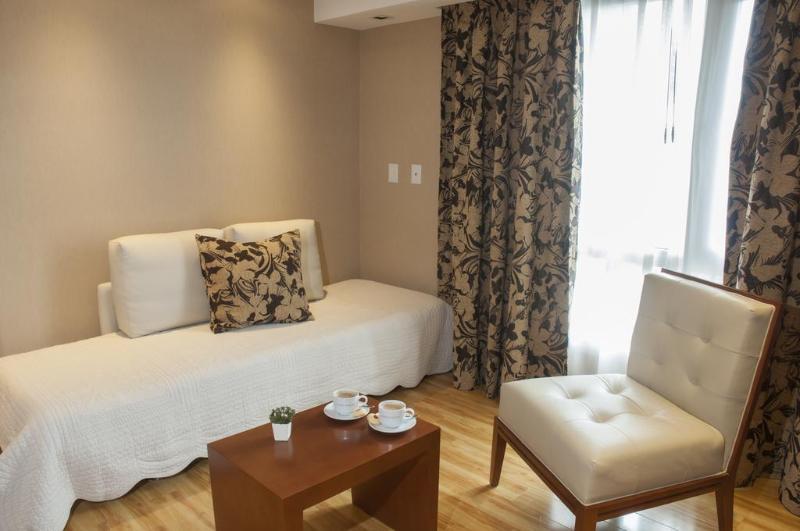 Hotel Navegantes 3 San Carlos de Bariloche Kültér fotó
