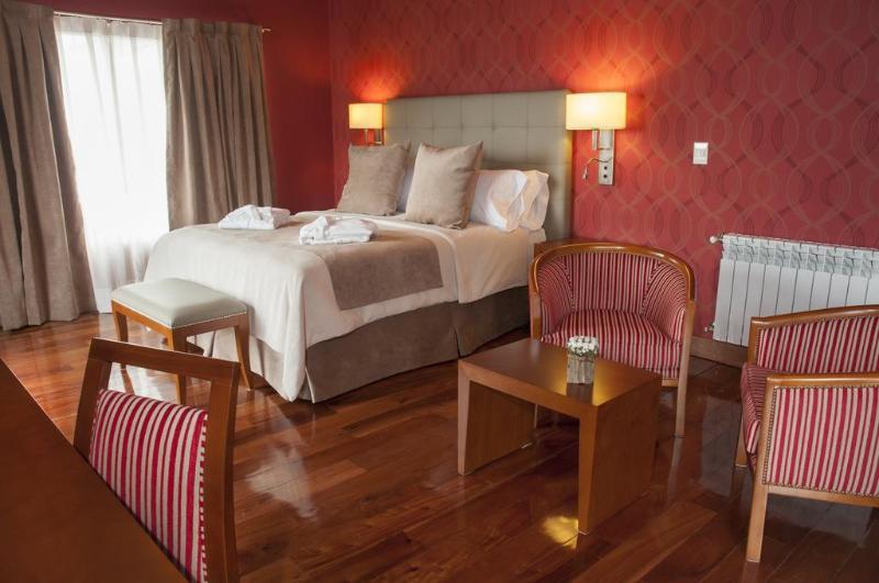 Hotel Navegantes 3 San Carlos de Bariloche Kültér fotó