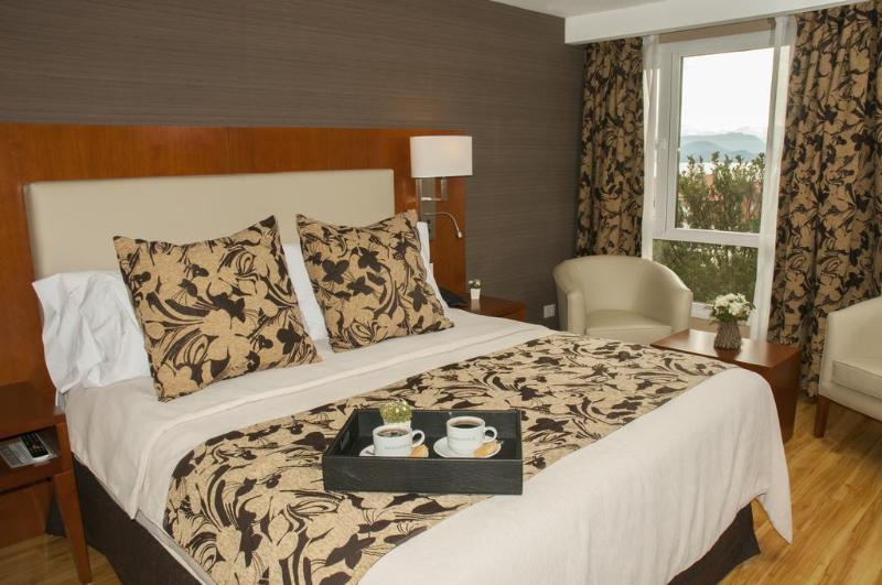 Hotel Navegantes 3 San Carlos de Bariloche Kültér fotó
