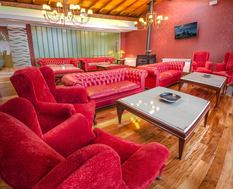 Hotel Navegantes 3 San Carlos de Bariloche Kültér fotó