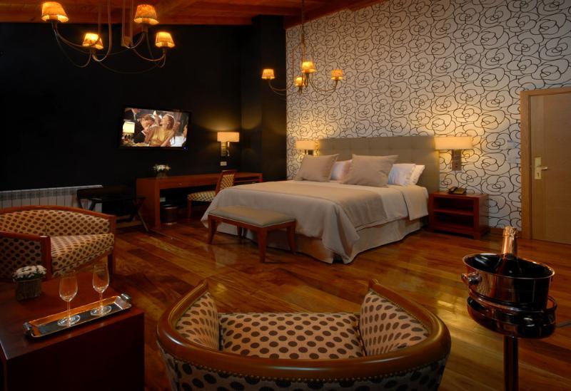Hotel Navegantes 3 San Carlos de Bariloche Kültér fotó