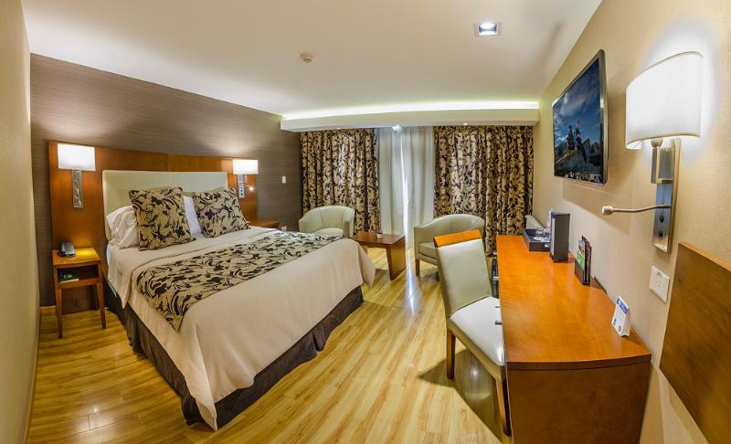 Hotel Navegantes 3 San Carlos de Bariloche Kültér fotó