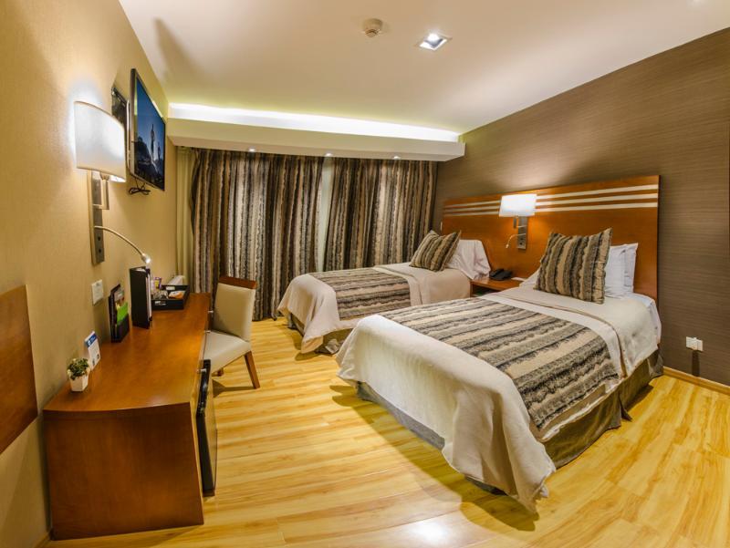 Hotel Navegantes 3 San Carlos de Bariloche Kültér fotó