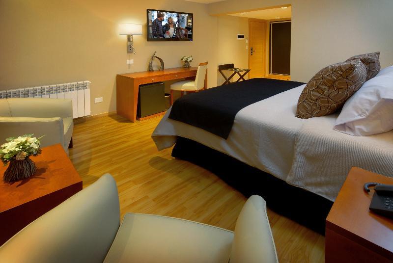 Hotel Navegantes 3 San Carlos de Bariloche Kültér fotó